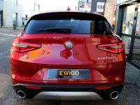 Alfa Romeo Stelvio 2.2 D 210 CH LUSSO Q4 AT8 - <small></small> 18.290 € <small>TTC</small> - #5