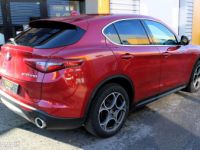 Alfa Romeo Stelvio 2.2 D 210 CH LUSSO Q4 AT8 - <small></small> 18.290 € <small>TTC</small> - #6