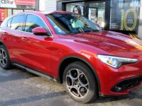 Alfa Romeo Stelvio 2.2 D 210 CH LUSSO Q4 AT8 - <small></small> 18.290 € <small>TTC</small> - #8