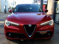 Alfa Romeo Stelvio 2.2 D 210 CH LUSSO Q4 AT8 - <small></small> 18.290 € <small>TTC</small> - #9