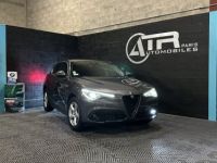 Alfa Romeo Stelvio 2.2 DIESEL 150CH SUPER AT8 - <small></small> 19.977 € <small>TTC</small> - #1