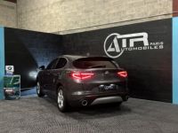 Alfa Romeo Stelvio 2.2 DIESEL 150CH SUPER AT8 - <small></small> 19.977 € <small>TTC</small> - #2