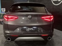 Alfa Romeo Stelvio 2.2 DIESEL 150CH SUPER AT8 - <small></small> 19.977 € <small>TTC</small> - #4