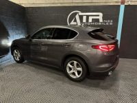 Alfa Romeo Stelvio 2.2 DIESEL 150CH SUPER AT8 - <small></small> 19.977 € <small>TTC</small> - #5