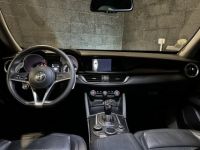 Alfa Romeo Stelvio 2.2 DIESEL 150CH SUPER AT8 - <small></small> 19.977 € <small>TTC</small> - #9