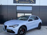 Alfa Romeo Stelvio 2.2 DIESEL 160  COMPETIZIONE AT8 - <small></small> 57.900 € <small>TTC</small> - #1