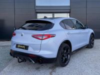 Alfa Romeo Stelvio 2.2 DIESEL 160  COMPETIZIONE AT8 - <small></small> 57.900 € <small>TTC</small> - #2