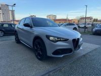 Alfa Romeo Stelvio 2.2 DIESEL 160  COMPETIZIONE AT8 - <small></small> 57.900 € <small>TTC</small> - #4