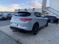 Alfa Romeo Stelvio 2.2 DIESEL 160  COMPETIZIONE AT8 - <small></small> 57.900 € <small>TTC</small> - #5