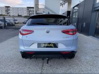 Alfa Romeo Stelvio 2.2 DIESEL 160  COMPETIZIONE AT8 - <small></small> 57.900 € <small>TTC</small> - #6