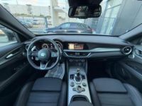 Alfa Romeo Stelvio 2.2 DIESEL 160  COMPETIZIONE AT8 - <small></small> 57.900 € <small>TTC</small> - #8