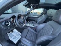 Alfa Romeo Stelvio 2.2 DIESEL 160  COMPETIZIONE AT8 - <small></small> 57.900 € <small>TTC</small> - #20