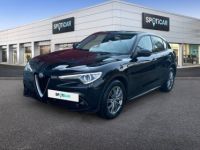 Alfa Romeo Stelvio 2.2 Diesel 160ch Super AT8 MY21 - <small></small> 30.990 € <small>TTC</small> - #1