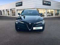 Alfa Romeo Stelvio 2.2 Diesel 160ch Super AT8 MY21 - <small></small> 30.990 € <small>TTC</small> - #2