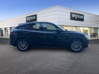 Alfa Romeo Stelvio 2.2 Diesel 160ch Super AT8 MY21 - <small></small> 30.990 € <small>TTC</small> - #4