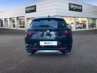 Alfa Romeo Stelvio 2.2 Diesel 160ch Super AT8 MY21 - <small></small> 30.990 € <small>TTC</small> - #5