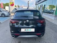 Alfa Romeo Stelvio 2.2 Diesel 160ch Super AT8 MY21 - <small></small> 30.990 € <small>TTC</small> - #6