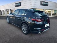 Alfa Romeo Stelvio 2.2 Diesel 160ch Super AT8 MY21 - <small></small> 30.990 € <small>TTC</small> - #7