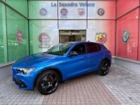 Alfa Romeo Stelvio 2.2 Diesel 160ch Veloce AT8 - <small></small> 59.490 € <small>TTC</small> - #1