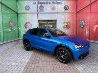 Alfa Romeo Stelvio 2.2 Diesel 160ch Veloce AT8 - <small></small> 59.490 € <small>TTC</small> - #3