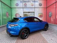 Alfa Romeo Stelvio 2.2 Diesel 160ch Veloce AT8 - <small></small> 59.490 € <small>TTC</small> - #4