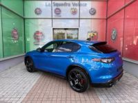 Alfa Romeo Stelvio 2.2 Diesel 160ch Veloce AT8 - <small></small> 59.490 € <small>TTC</small> - #6