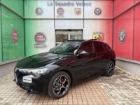 Alfa Romeo Stelvio 2.2 Diesel 160ch Veloce AT8 - <small></small> 56.490 € <small>TTC</small> - #1