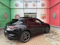 Alfa Romeo Stelvio 2.2 Diesel 160ch Veloce AT8 - <small></small> 56.490 € <small>TTC</small> - #3