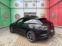 Alfa Romeo Stelvio 2.2 Diesel 160ch Veloce AT8 - <small></small> 56.490 € <small>TTC</small> - #5