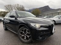 Alfa Romeo Stelvio 2.2 DIESEL 180CH LUSSO AT8 - <small></small> 23.990 € <small>TTC</small> - #3