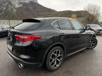 Alfa Romeo Stelvio 2.2 DIESEL 180CH LUSSO AT8 - <small></small> 23.990 € <small>TTC</small> - #4