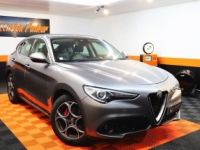 Alfa Romeo Stelvio 2.2 DIESEL 180CH LUSSO AT8 - <small></small> 23.990 € <small>TTC</small> - #1