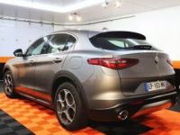 Alfa Romeo Stelvio 2.2 DIESEL 180CH LUSSO AT8 - <small></small> 23.990 € <small>TTC</small> - #2