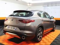 Alfa Romeo Stelvio 2.2 DIESEL 180CH LUSSO AT8 - <small></small> 23.990 € <small>TTC</small> - #3