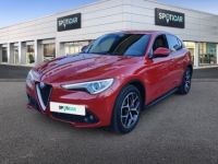 Alfa Romeo Stelvio 2.2 Diesel 190ch Sport Edition AT8 MY19 - <small></small> 24.990 € <small>TTC</small> - #1