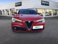 Alfa Romeo Stelvio 2.2 Diesel 190ch Sport Edition AT8 MY19 - <small></small> 24.990 € <small>TTC</small> - #2