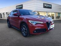 Alfa Romeo Stelvio 2.2 Diesel 190ch Sport Edition AT8 MY19 - <small></small> 24.990 € <small>TTC</small> - #3