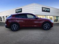 Alfa Romeo Stelvio 2.2 Diesel 190ch Sport Edition AT8 MY19 - <small></small> 24.990 € <small>TTC</small> - #4