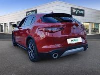 Alfa Romeo Stelvio 2.2 Diesel 190ch Sport Edition AT8 MY19 - <small></small> 24.990 € <small>TTC</small> - #7