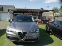 Alfa Romeo Stelvio 2.2 DIESEL 190CH SPRINT AT8 MY20 - <small></small> 23.990 € <small>TTC</small> - #2