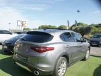 Alfa Romeo Stelvio 2.2 DIESEL 190CH SPRINT AT8 MY20 - <small></small> 23.990 € <small>TTC</small> - #4