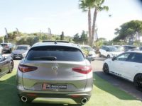 Alfa Romeo Stelvio 2.2 DIESEL 190CH SPRINT AT8 MY20 - <small></small> 23.990 € <small>TTC</small> - #5