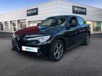 Alfa Romeo Stelvio 2.2 Diesel 190ch Sprint Q4 AT8 MY20 10CV - <small></small> 32.999 € <small>TTC</small> - #1