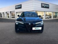 Alfa Romeo Stelvio 2.2 Diesel 190ch Sprint Q4 AT8 MY20 10CV - <small></small> 32.999 € <small>TTC</small> - #2