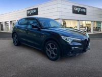 Alfa Romeo Stelvio 2.2 Diesel 190ch Sprint Q4 AT8 MY20 10CV - <small></small> 32.999 € <small>TTC</small> - #3