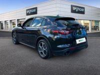 Alfa Romeo Stelvio 2.2 Diesel 190ch Sprint Q4 AT8 MY20 10CV - <small></small> 32.999 € <small>TTC</small> - #7