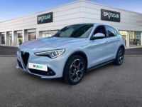 Alfa Romeo Stelvio 2.2 Diesel 190ch Sprint Q4 AT8 MY21 - <small></small> 38.990 € <small>TTC</small> - #1