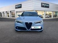 Alfa Romeo Stelvio 2.2 Diesel 190ch Sprint Q4 AT8 MY21 - <small></small> 38.990 € <small>TTC</small> - #2