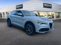 Alfa Romeo Stelvio 2.2 Diesel 190ch Sprint Q4 AT8 MY21 - <small></small> 38.990 € <small>TTC</small> - #3