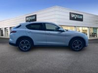 Alfa Romeo Stelvio 2.2 Diesel 190ch Sprint Q4 AT8 MY21 - <small></small> 38.990 € <small>TTC</small> - #4